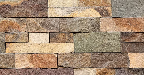 Interior & Exterior Trending Cladding Bricks