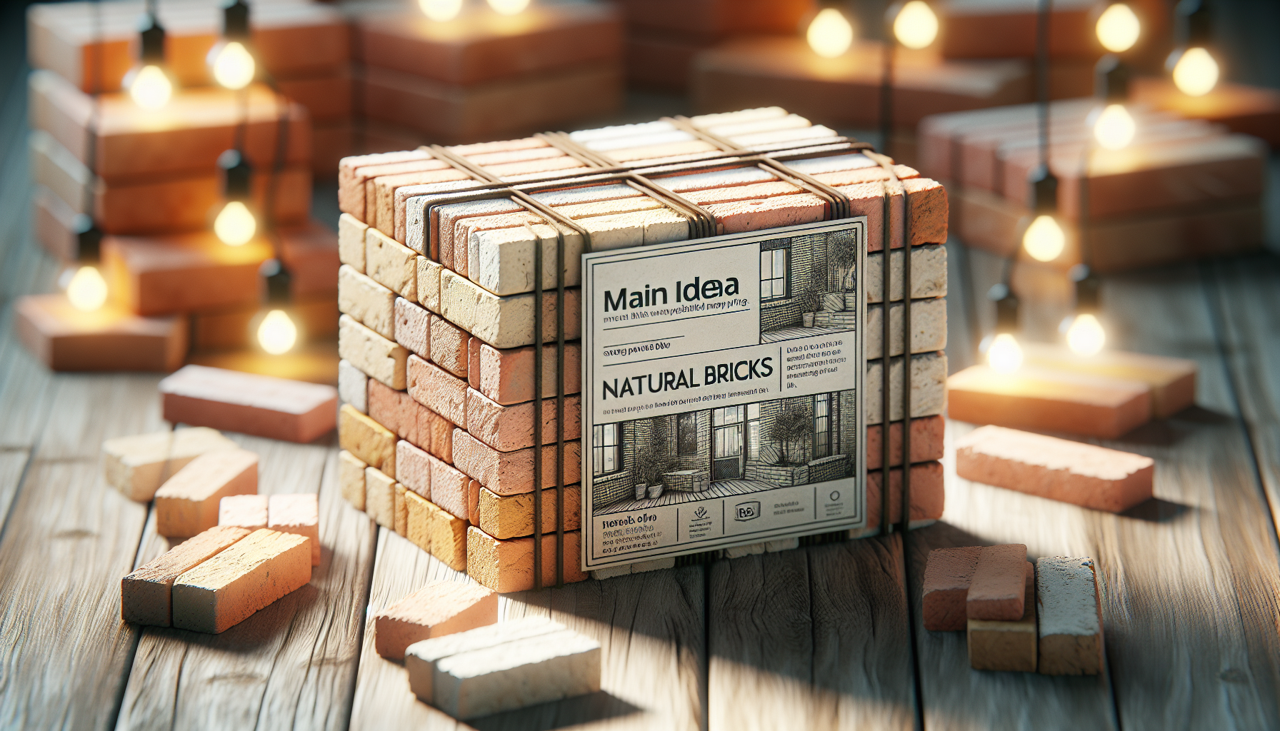 manufacture high-quality cladding bricks and exterior and interior wall cladding tiles designed to elevate the look, strength, and performance of every space