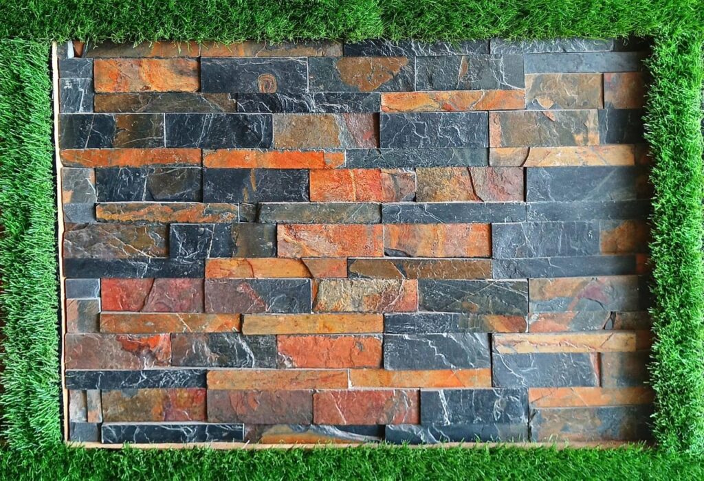 Cladding Bricks & Breeze Block in Ahmedabad