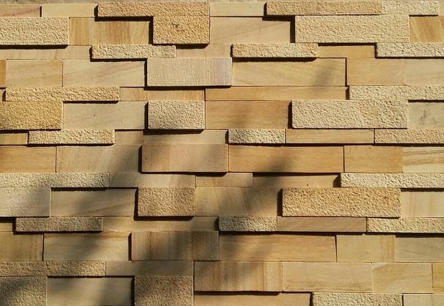 best Stone Brick in Gujarat