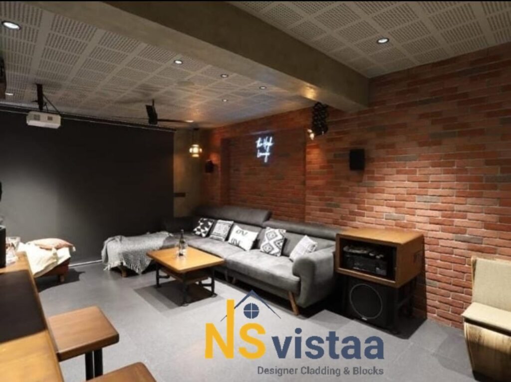 Top Exterior Brick Cladding Manufacturers in Gujarat for Builders and Developers