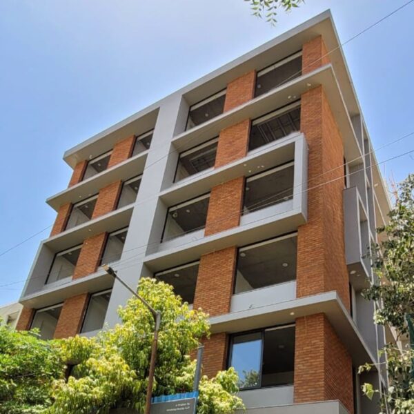 📍 H 4 Urmikunj Society H L College Road , Ahmedabad