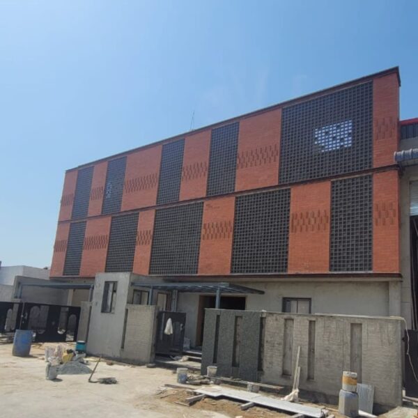 📍 Hathijan, Ahmedabad